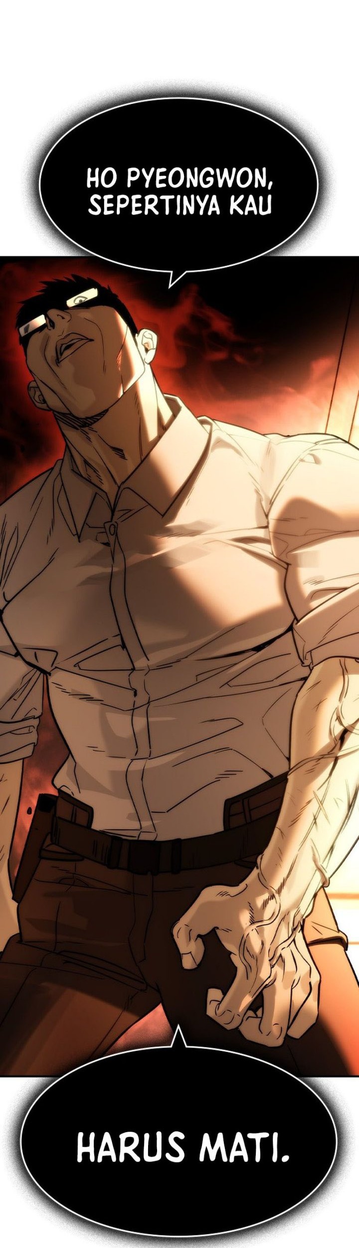 The Childe Chapter 40 - halaman 43