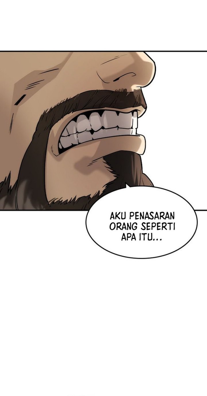 The Childe Chapter 40 - halaman 6