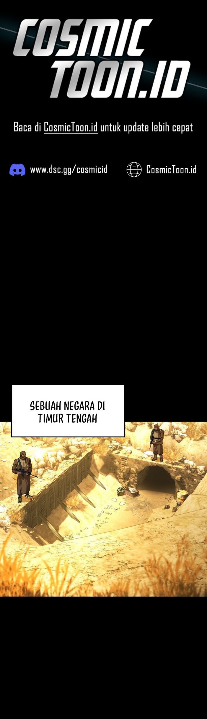 The Childe Chapter 41 - halaman 1