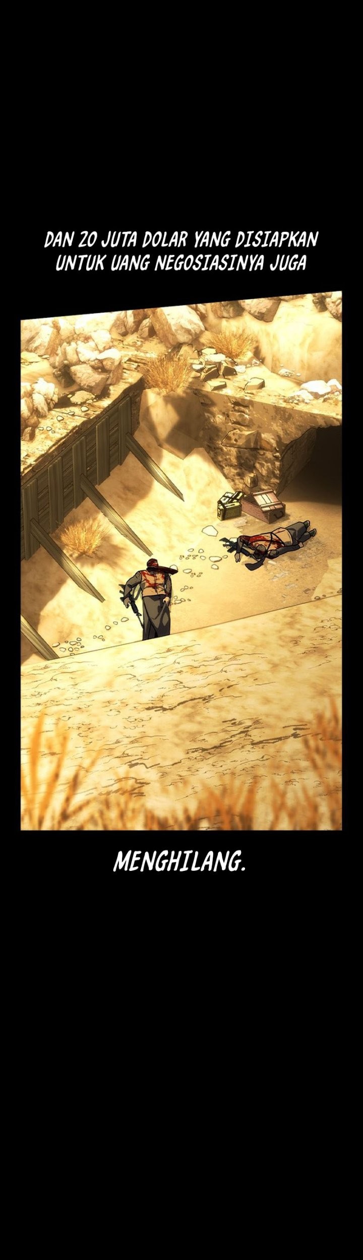 The Childe Chapter 41 - halaman 13