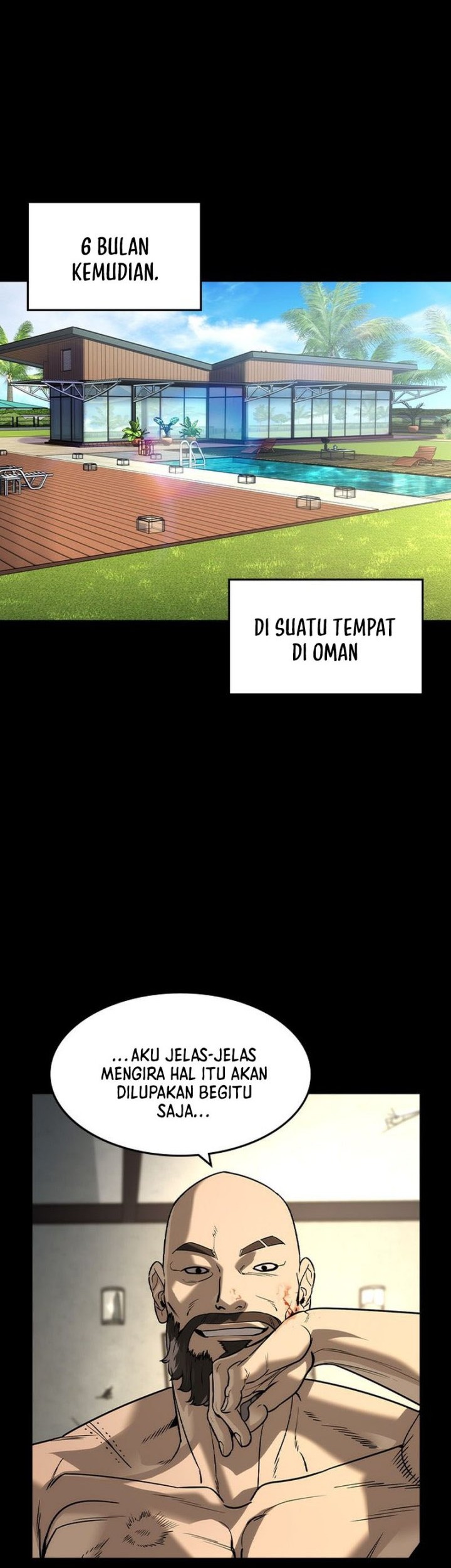 The Childe Chapter 41 - halaman 14