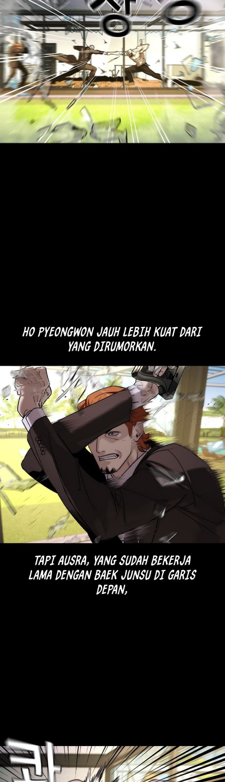 The Childe Chapter 41 - halaman 17
