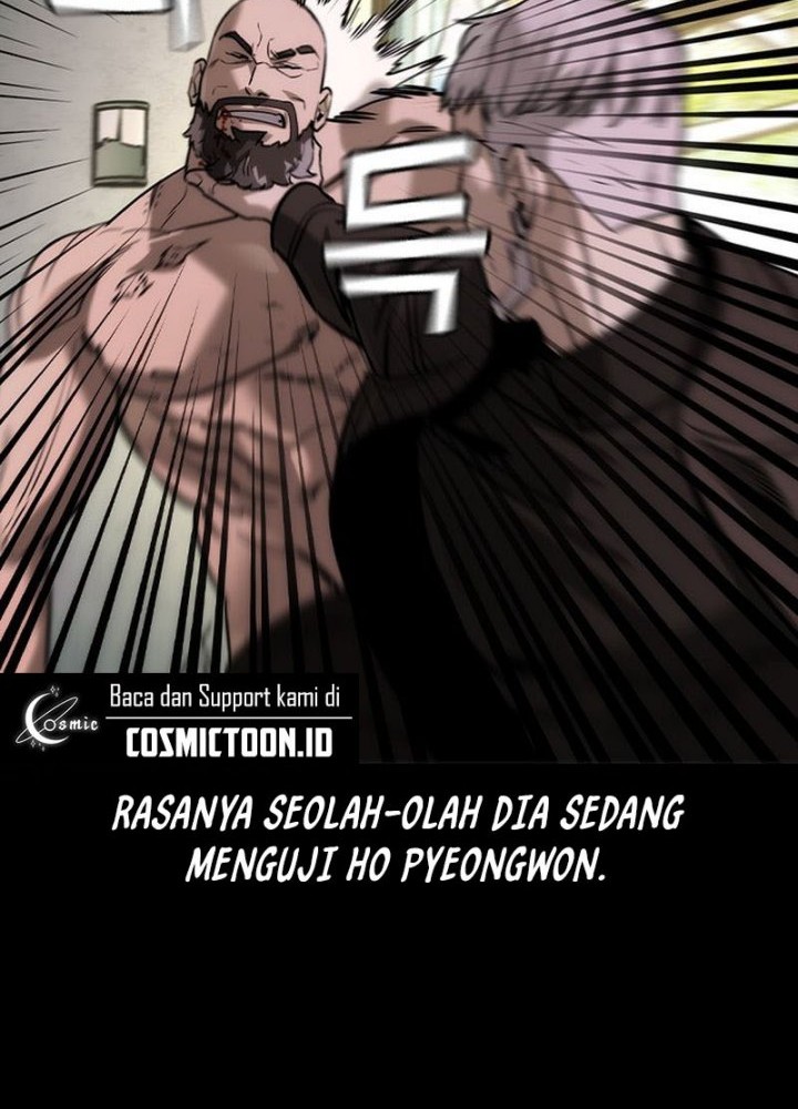 The Childe Chapter 41 - halaman 18