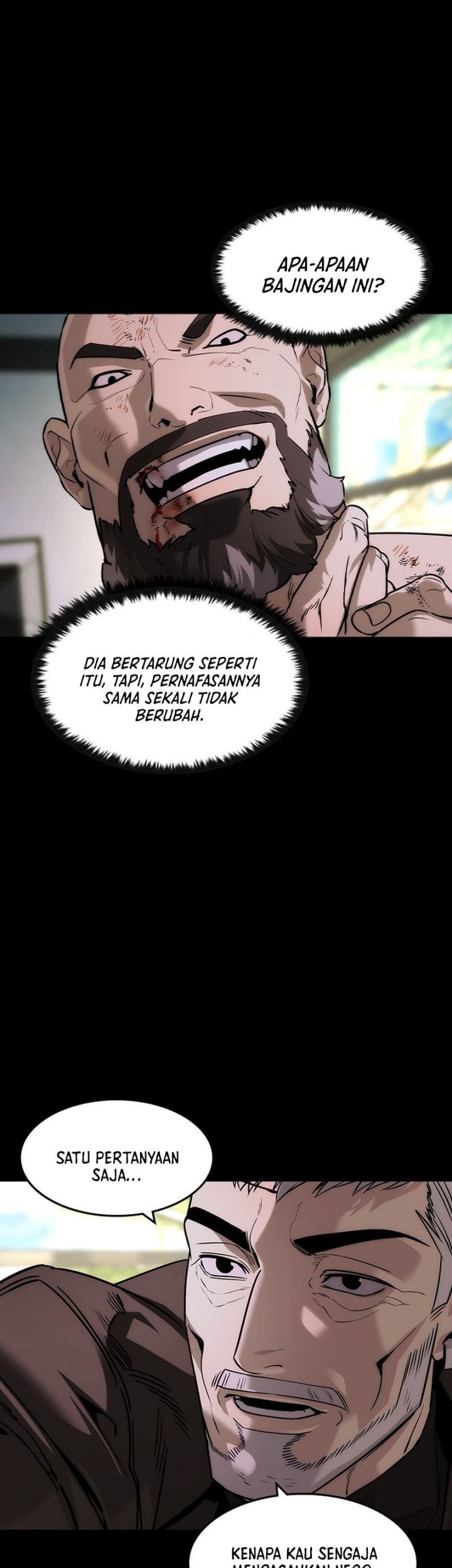 The Childe Chapter 41 - halaman 19