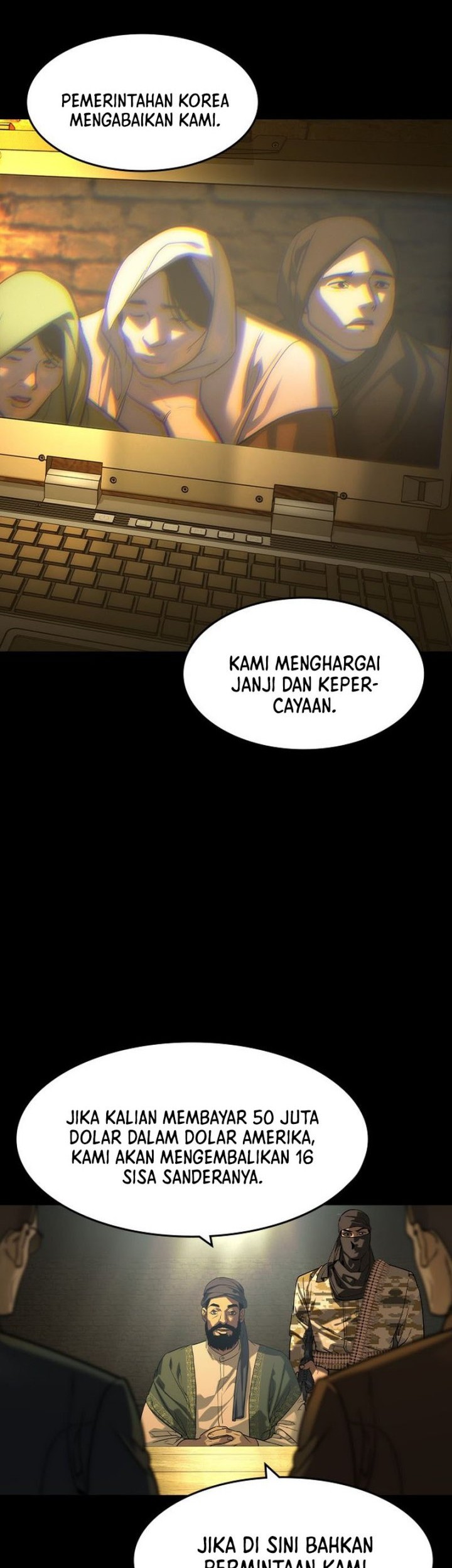 The Childe Chapter 41 - halaman 2