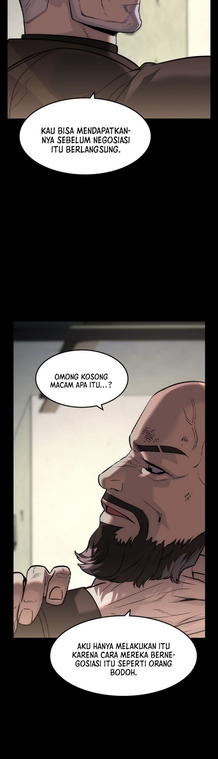 The Childe Chapter 41 - halaman 21
