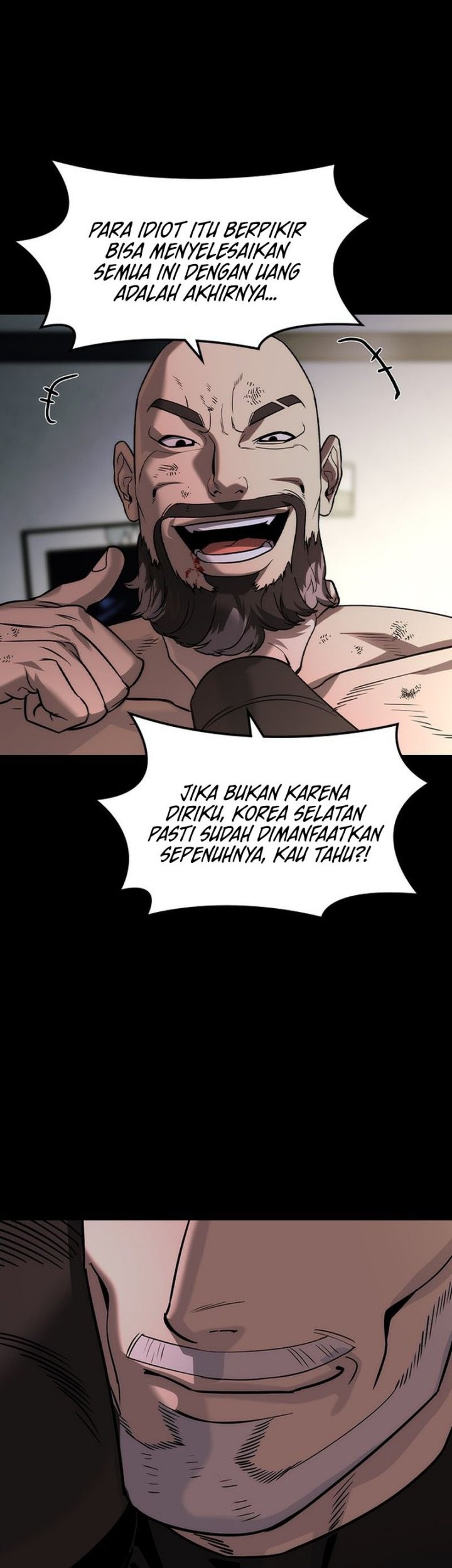 The Childe Chapter 41 - halaman 22
