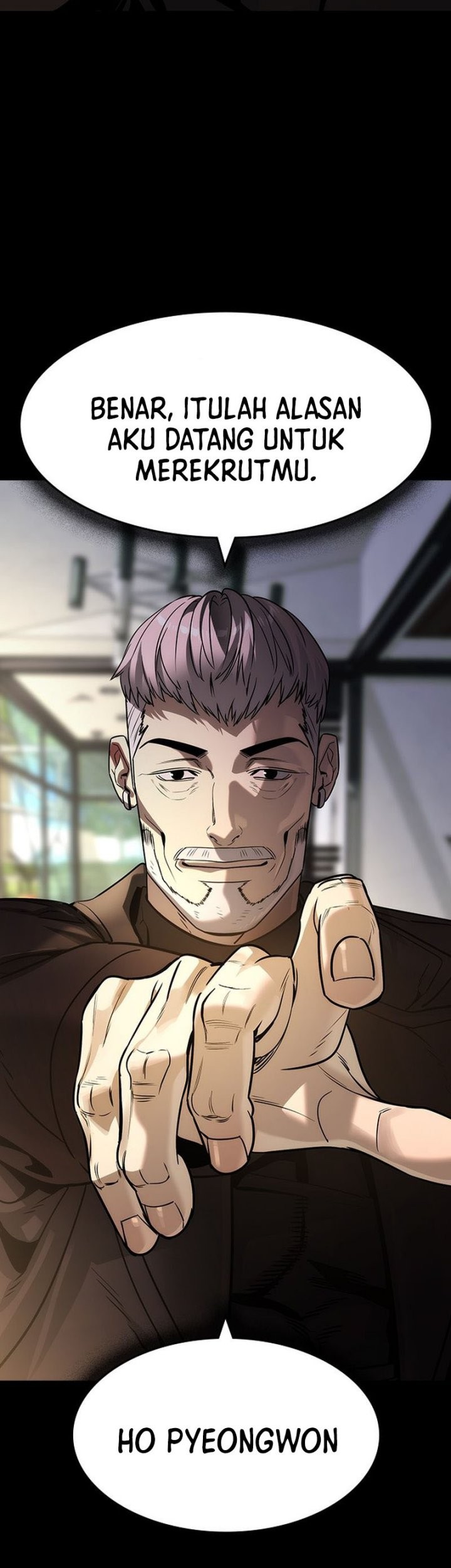 The Childe Chapter 41 - halaman 23