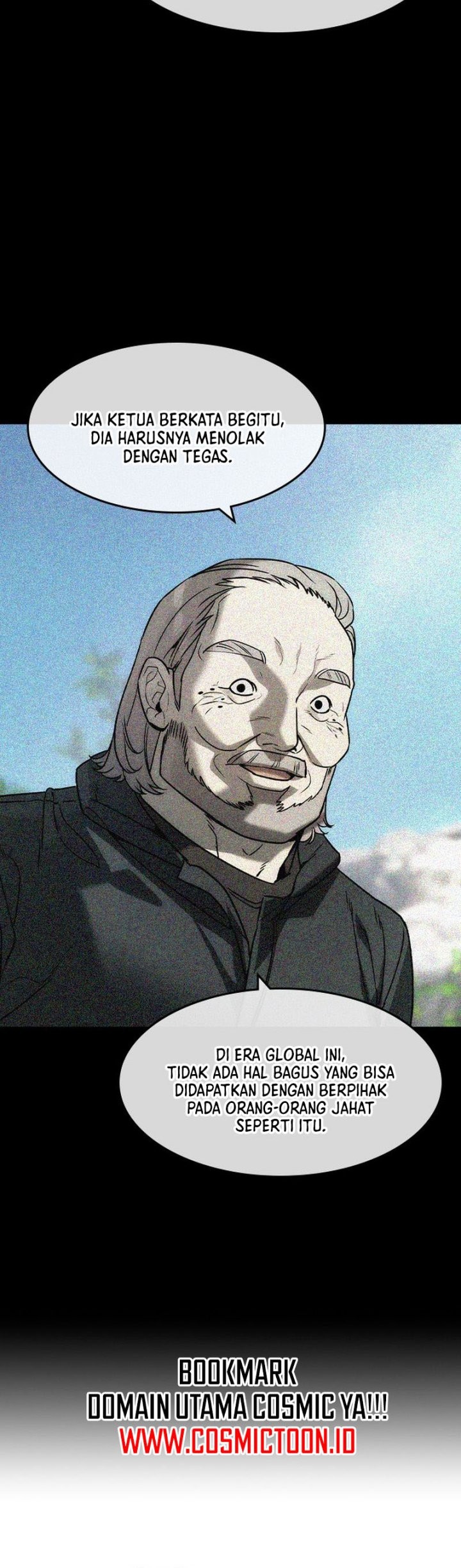 The Childe Chapter 41 - halaman 29