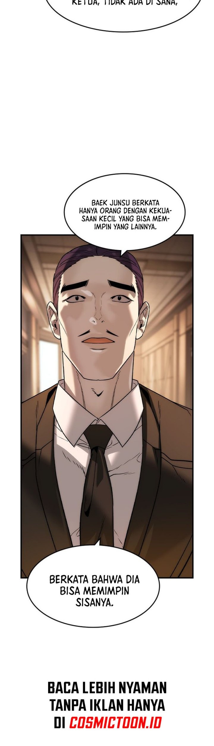 The Childe Chapter 41 - halaman 31