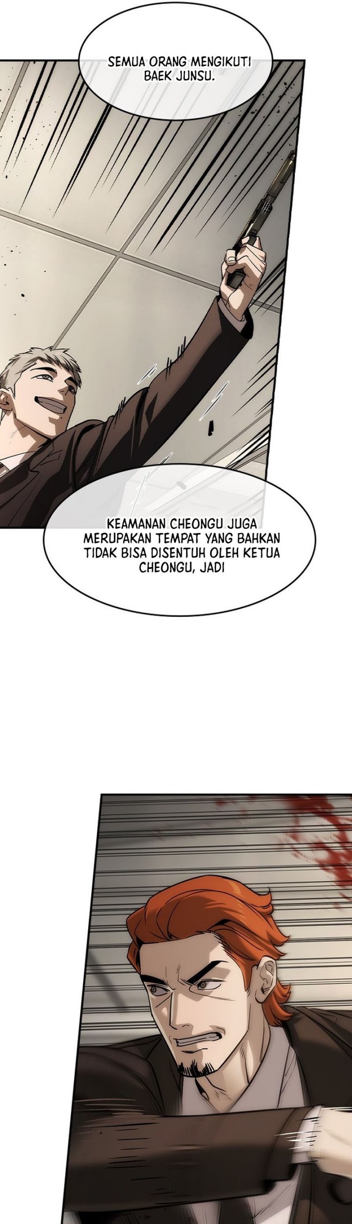 The Childe Chapter 41 - halaman 36