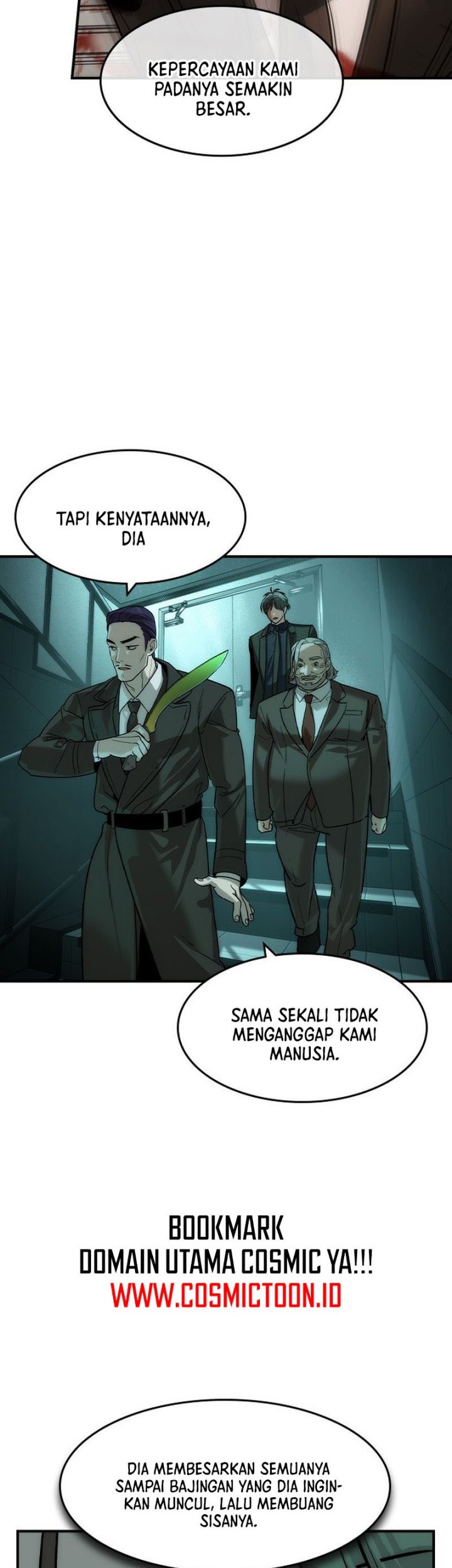 The Childe Chapter 41 - halaman 37