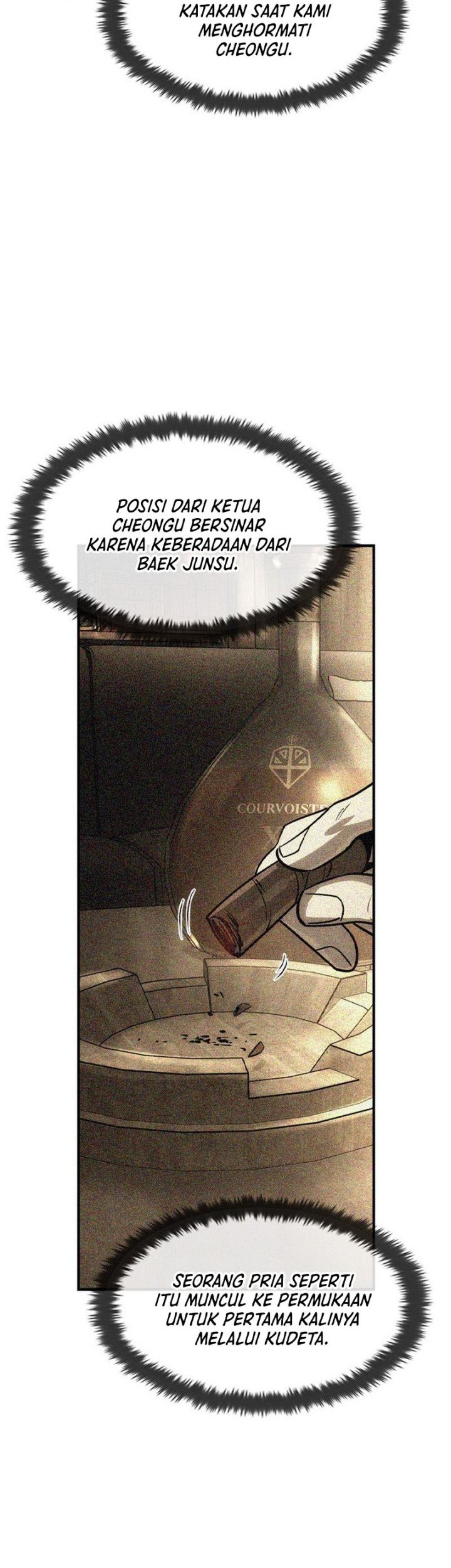 The Childe Chapter 41 - halaman 39