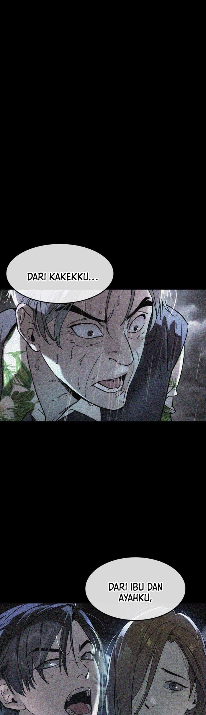 The Childe Chapter 41 - halaman 46
