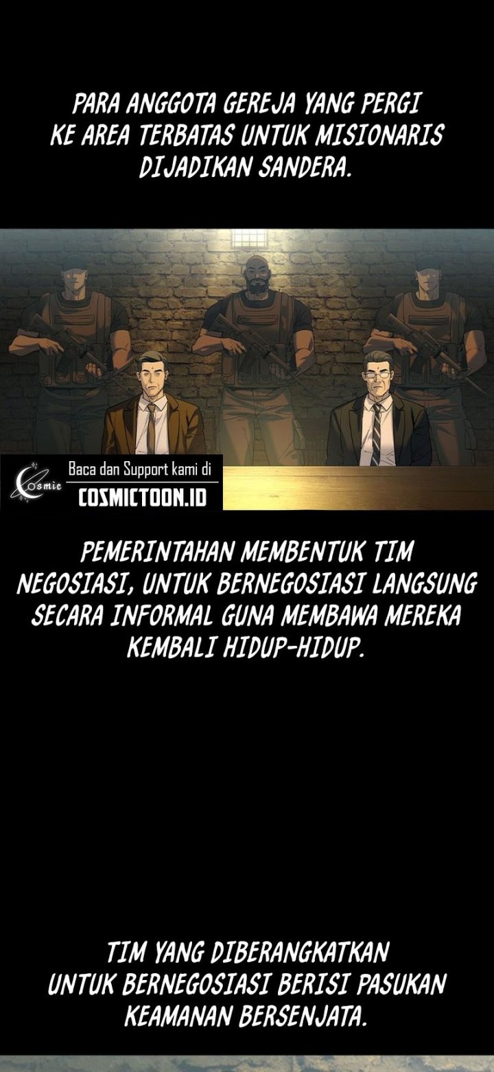 The Childe Chapter 41 - halaman 6