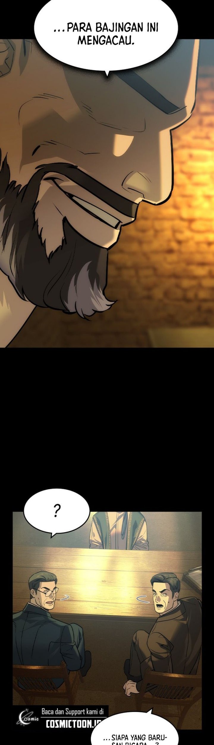 The Childe Chapter 41 - halaman 9