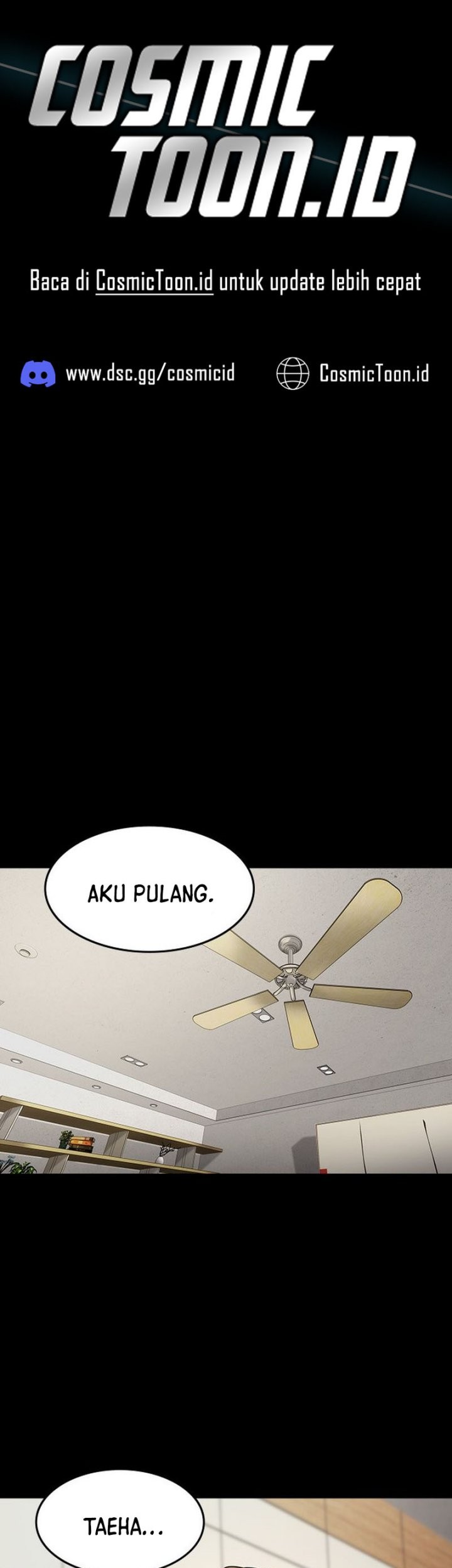 The Childe Chapter 42 - halaman 1