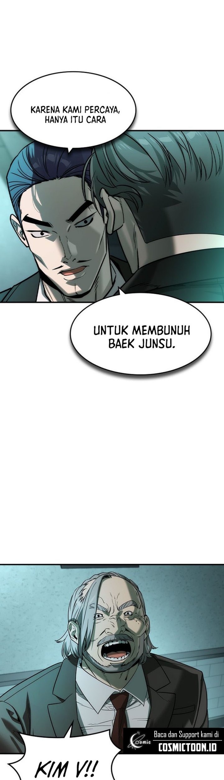 The Childe Chapter 42 - halaman 10