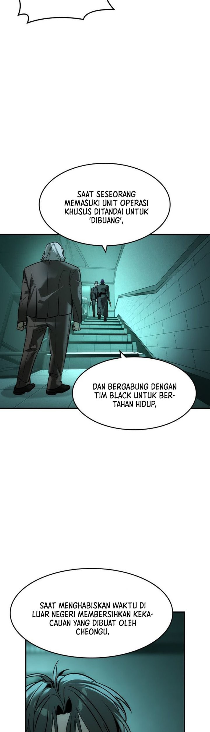The Childe Chapter 42 - halaman 11