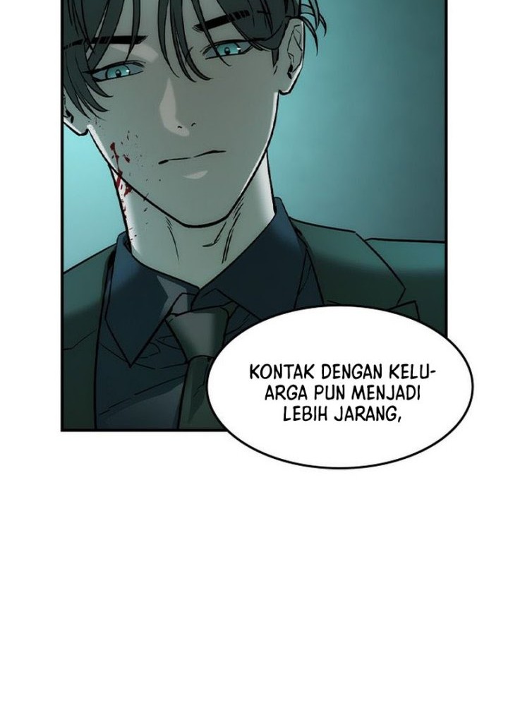 The Childe Chapter 42 - halaman 12