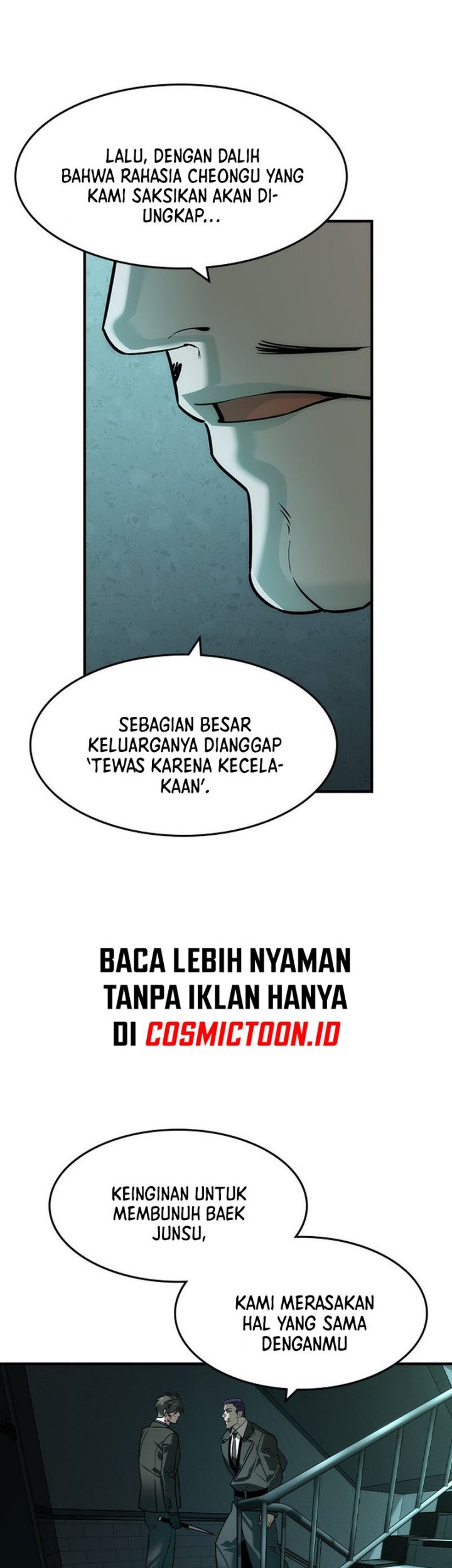 The Childe Chapter 42 - halaman 13