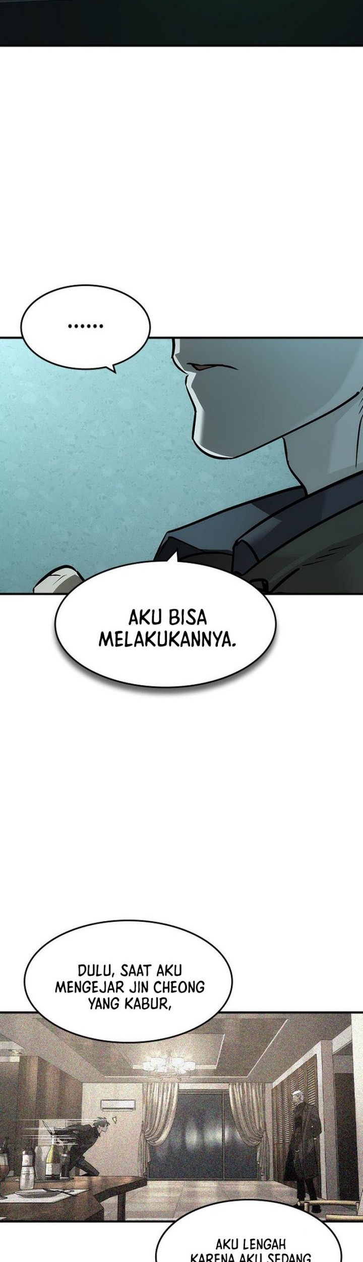 The Childe Chapter 42 - halaman 16