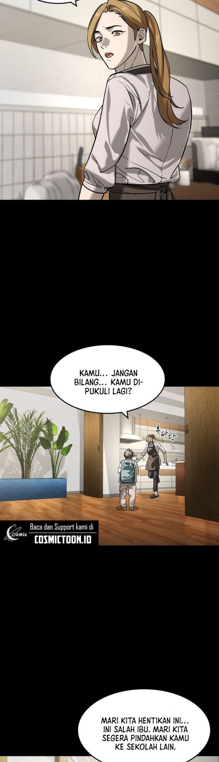 The Childe Chapter 42 - halaman 2