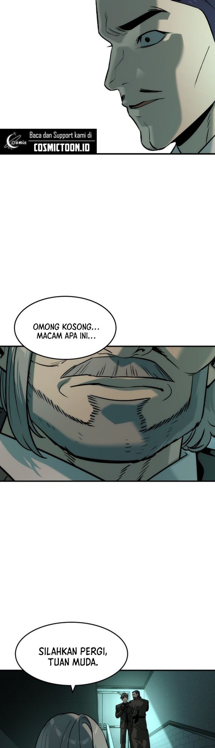 The Childe Chapter 42 - halaman 20