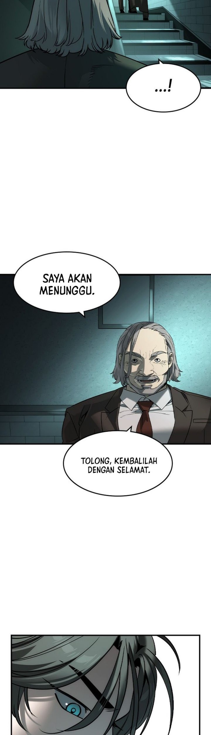 The Childe Chapter 42 - halaman 21