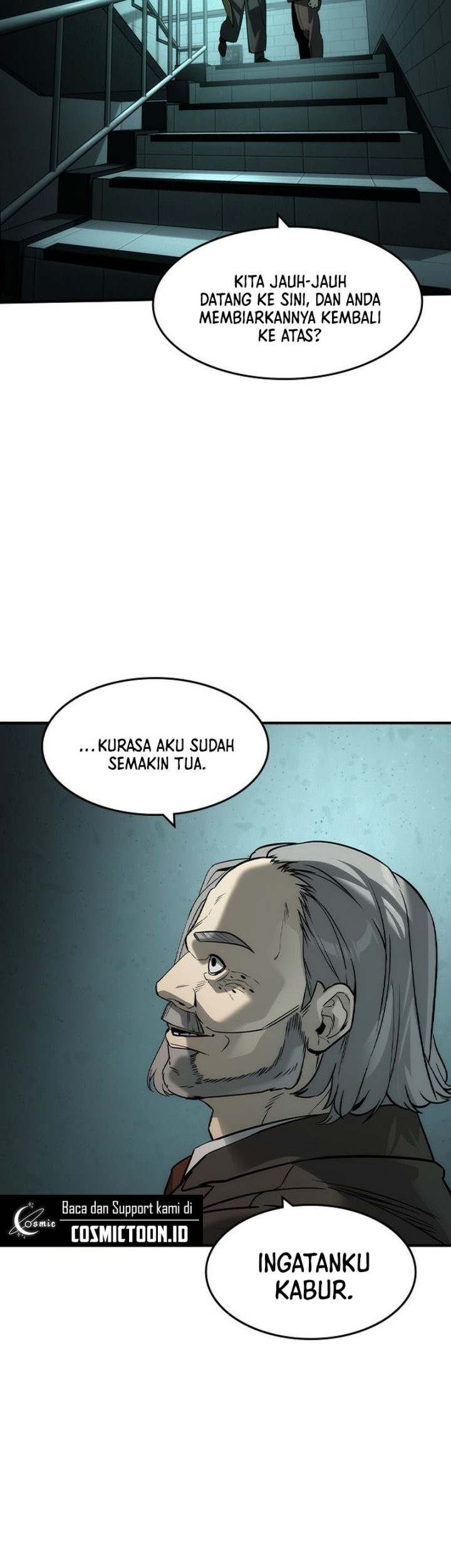 The Childe Chapter 42 - halaman 23