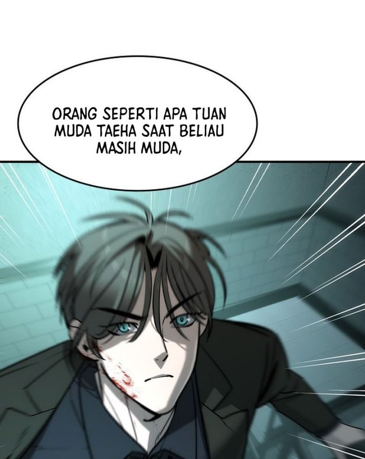 The Childe Chapter 42 - halaman 24