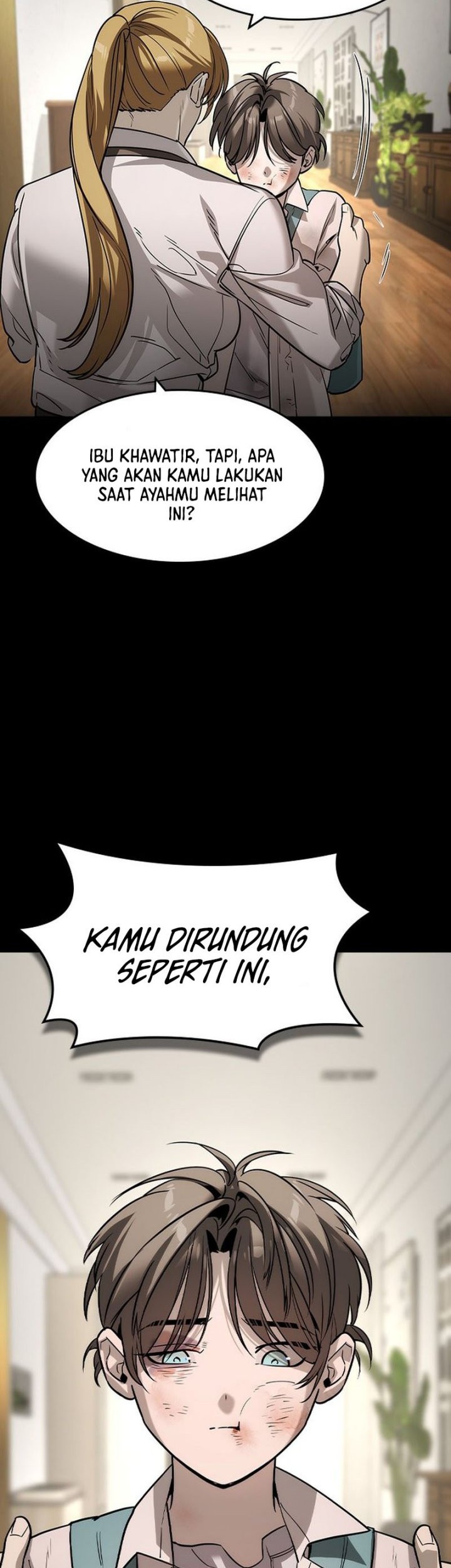 The Childe Chapter 42 - halaman 3