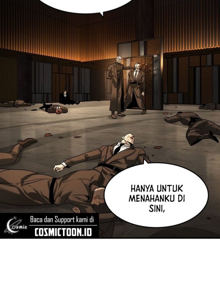 The Childe Chapter 42 - halaman 30