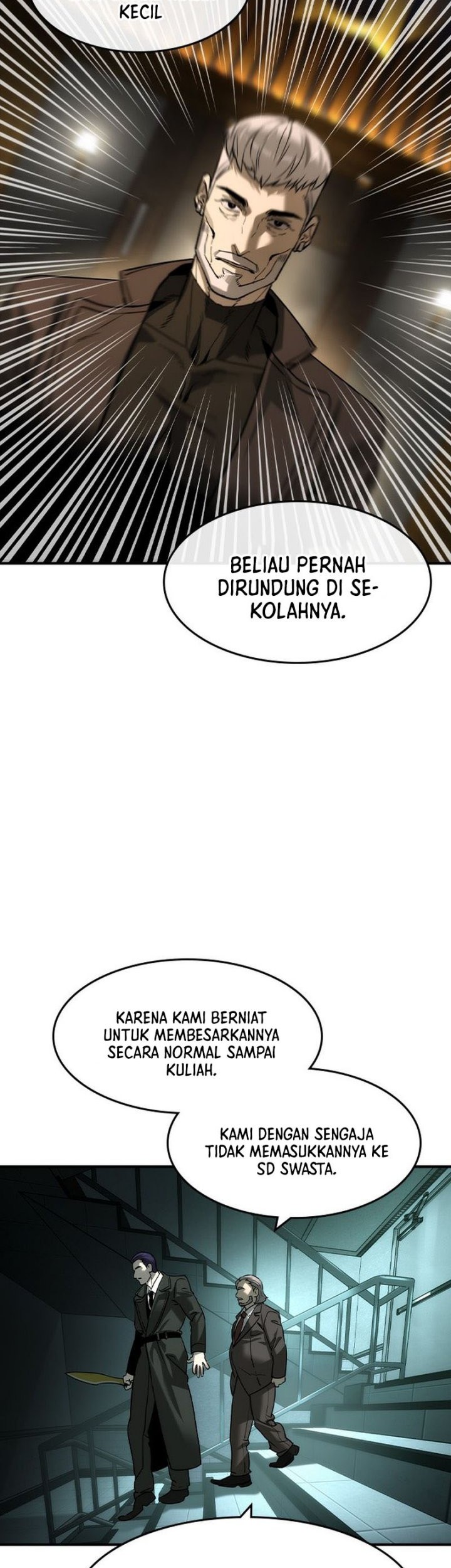 The Childe Chapter 42 - halaman 33
