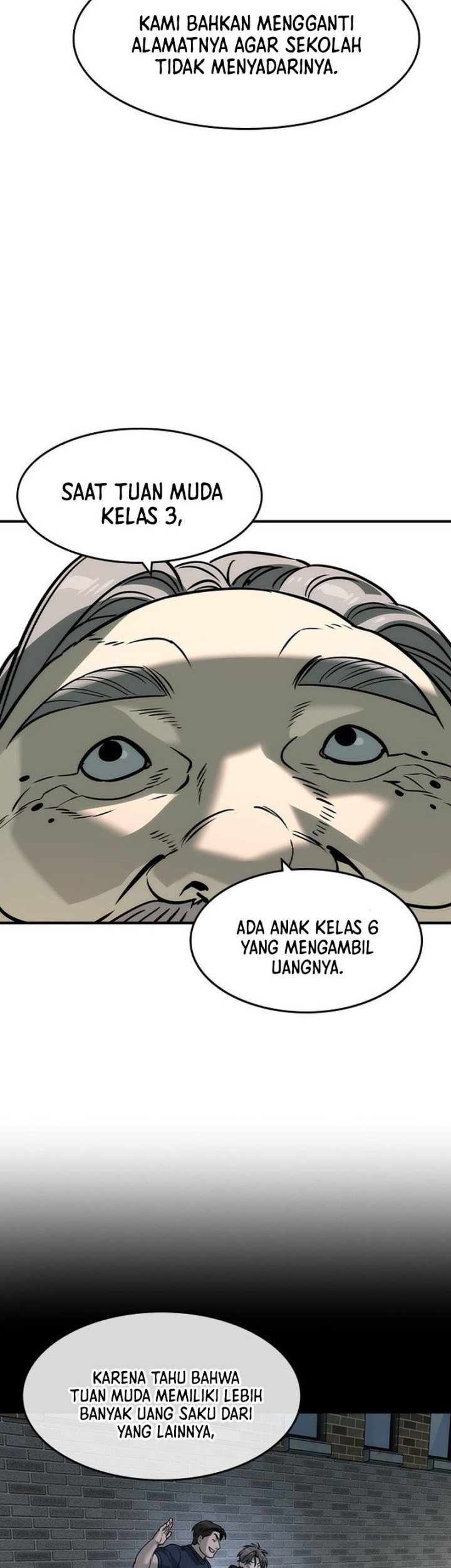 The Childe Chapter 42 - halaman 34