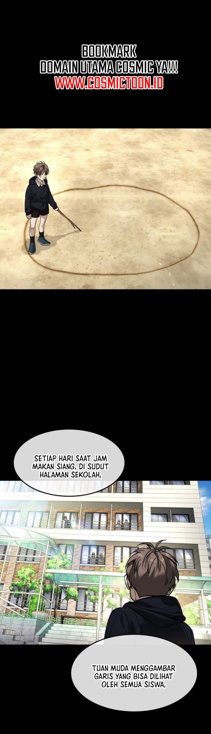 The Childe Chapter 42 - halaman 37
