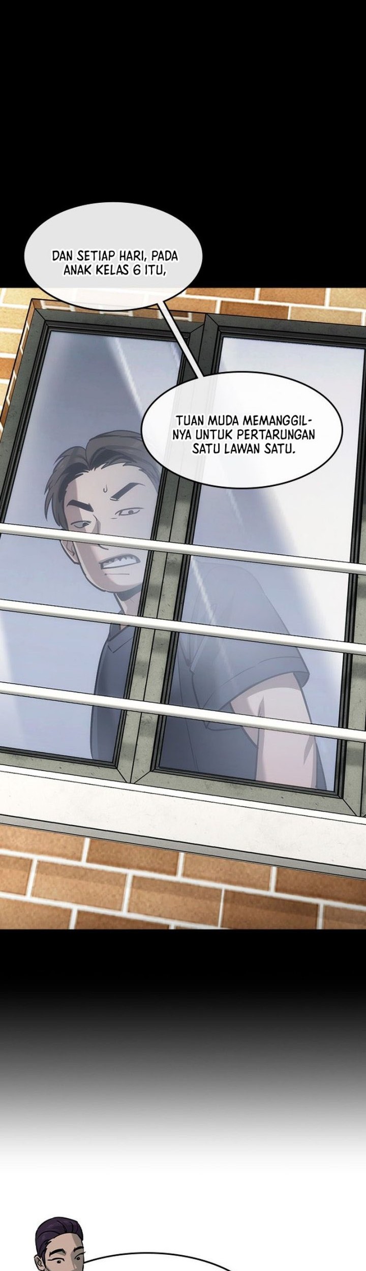 The Childe Chapter 42 - halaman 38