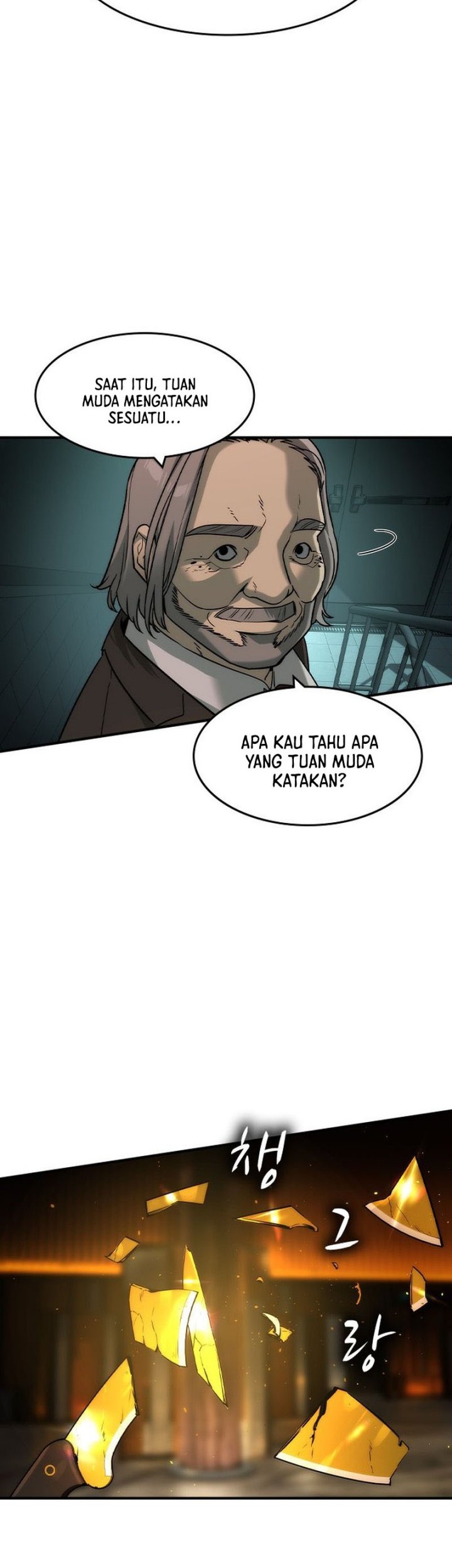The Childe Chapter 42 - halaman 40
