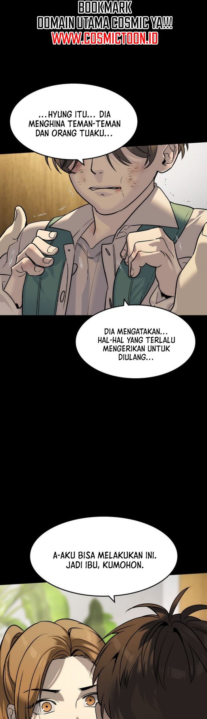 The Childe Chapter 42 - halaman 44