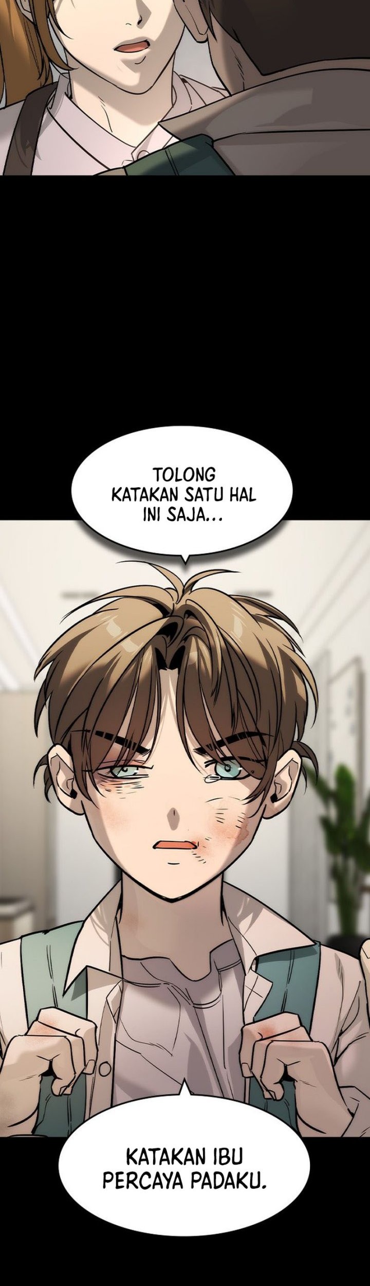 The Childe Chapter 42 - halaman 45