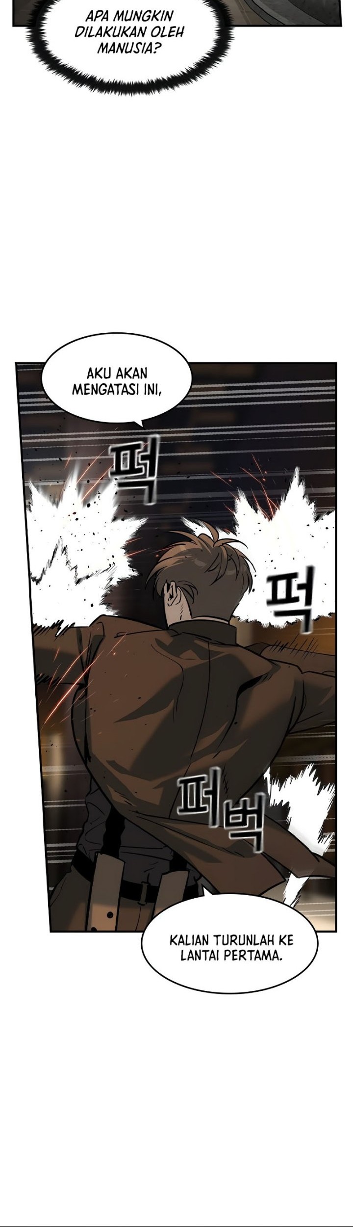 The Childe Chapter 43 - halaman 10