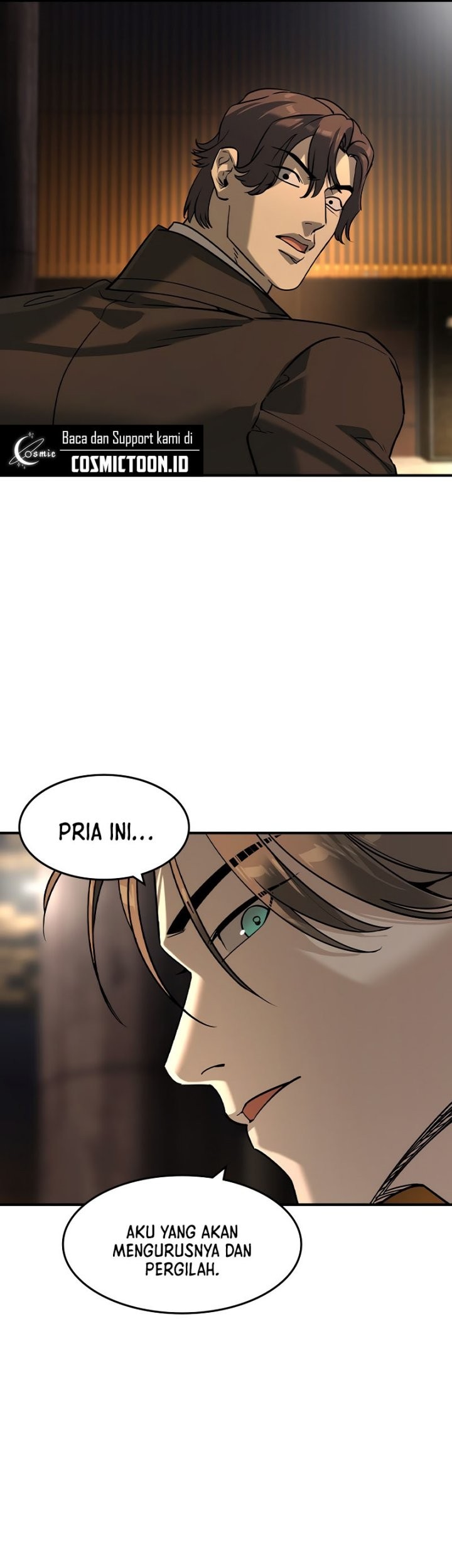 The Childe Chapter 43 - halaman 11