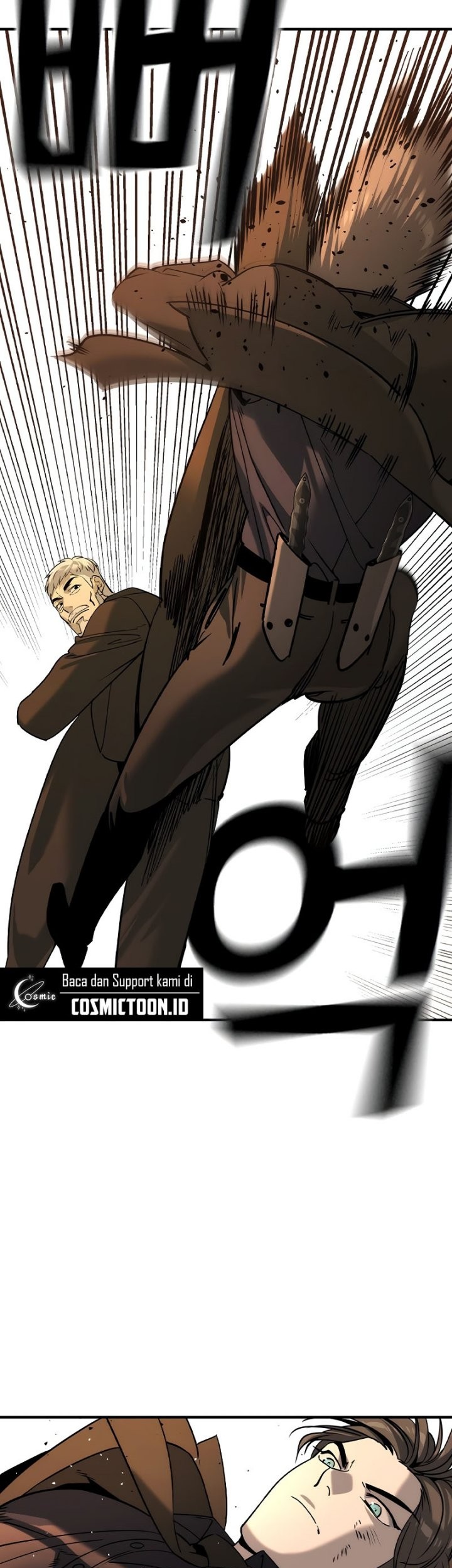 The Childe Chapter 43 - halaman 13