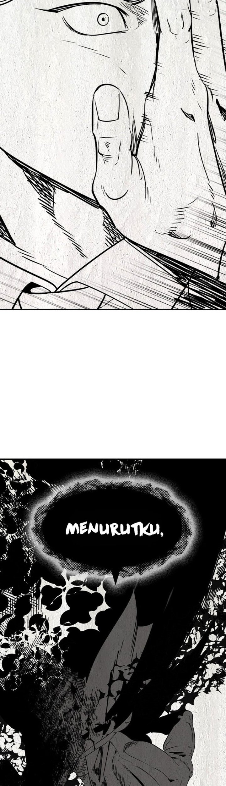 The Childe Chapter 43 - halaman 16
