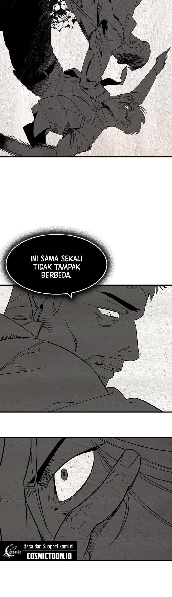 The Childe Chapter 43 - halaman 17