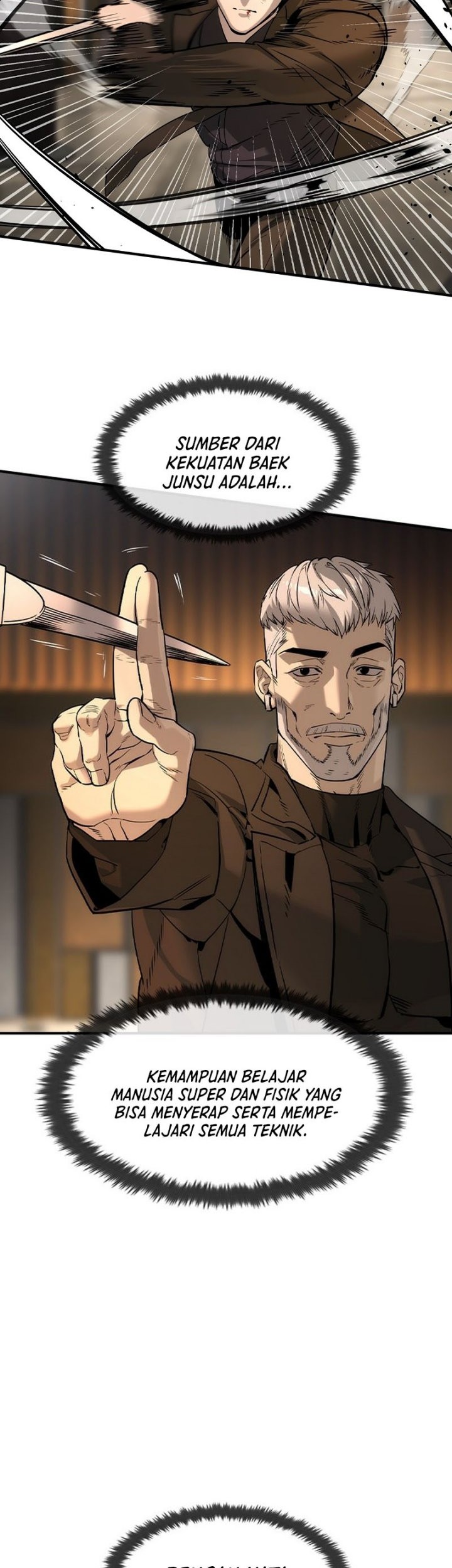 The Childe Chapter 43 - halaman 27