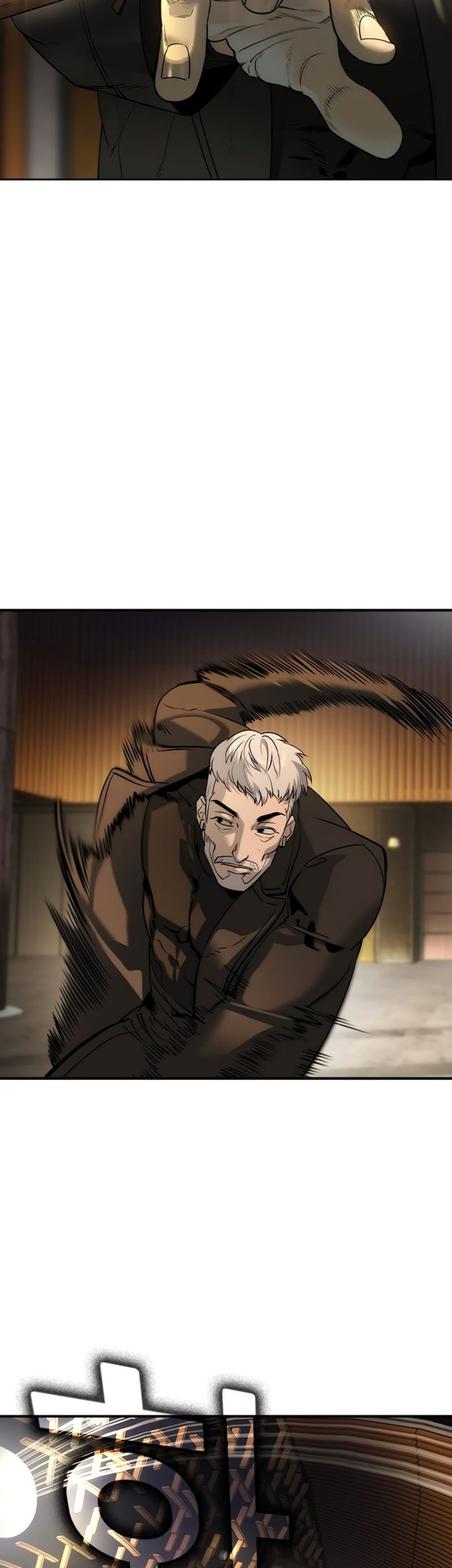 The Childe Chapter 43 - halaman 29
