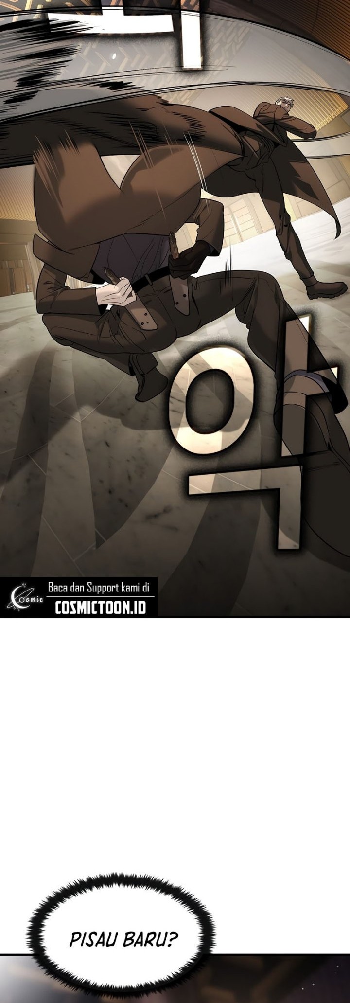 The Childe Chapter 43 - halaman 30