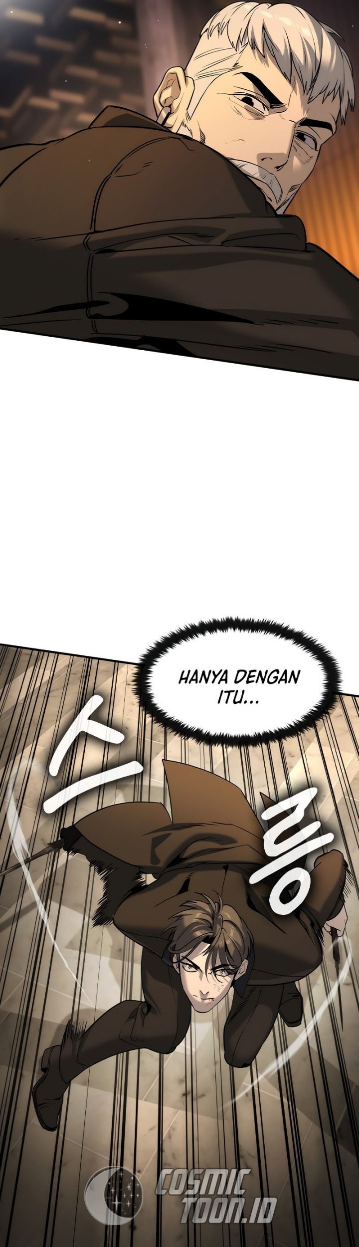 The Childe Chapter 43 - halaman 31