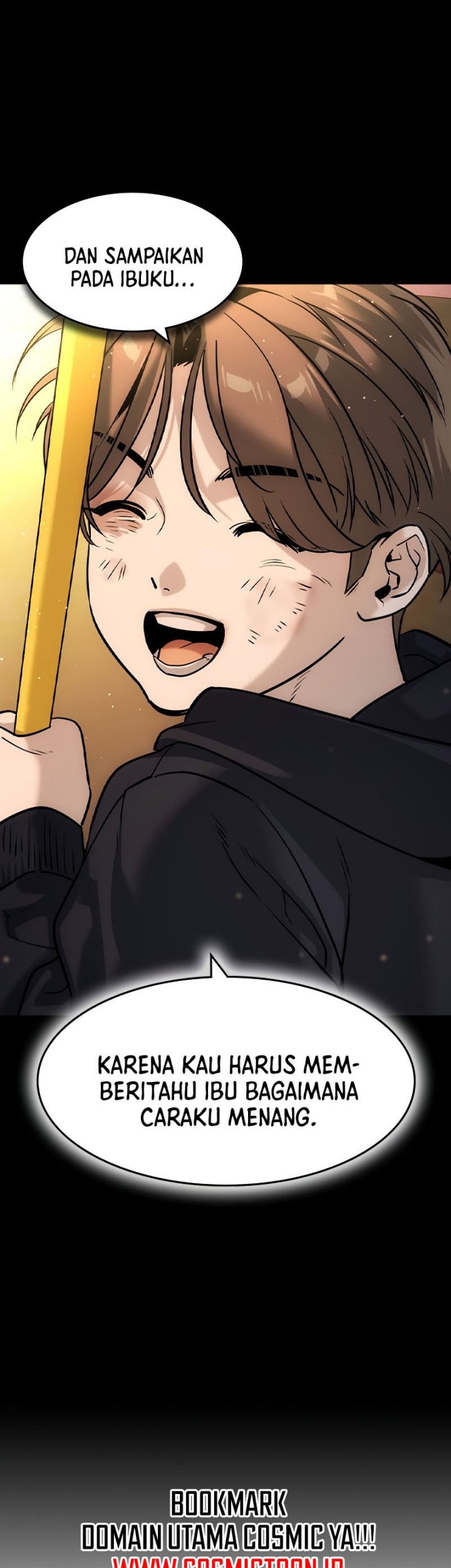 The Childe Chapter 43 - halaman 35